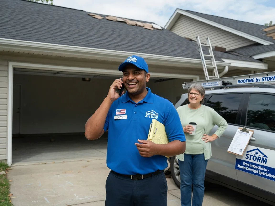 Roof Repair Near Me Morrow, AR FAQs