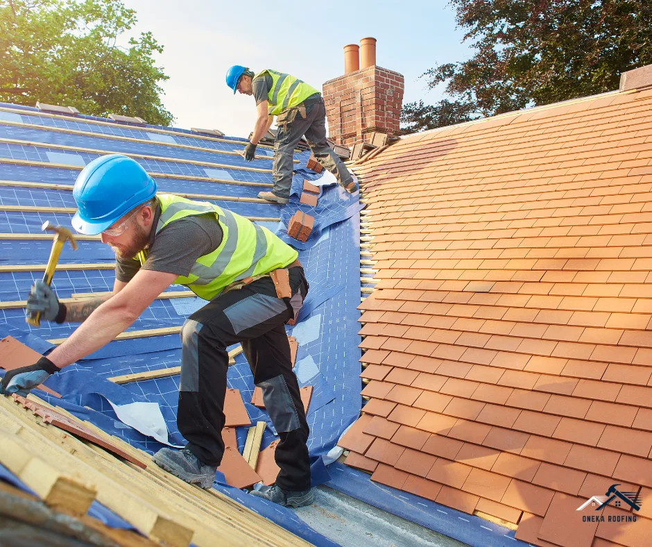 Why choose Roof Repair Near Me in Morrow, AR